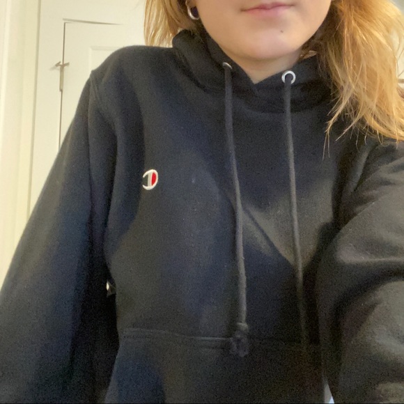 Champion Sweatshirt - Picture 3 of 3